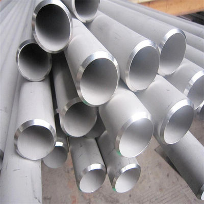 AISI ASTM A269 Tp Ss 310S 2205 2507 C276 201 304 304L 321 316 316L Stainless Seamless Steel Pipe/Welded Tube 304