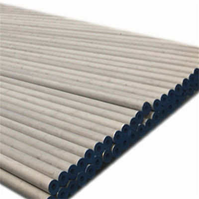 20000 Tons Per Year Capacity Round Welded Seamless 304 304L 316 316L 310S 321 Ss Pipe