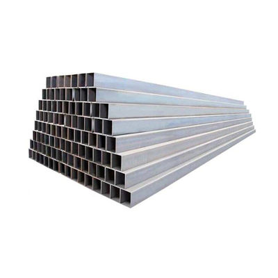 Prime 201 304 316 Stainless Steel Seamless Pipe with Customized Size and 0.2 12mm Specs