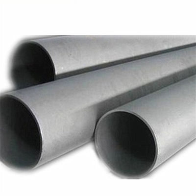 Prime 201 304 316 Stainless Steel Seamless Pipe with Customized Size and 0.2 12mm Specs