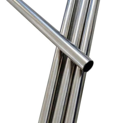 ISO Certified 201 304 304L 316 316L 2205 2507 310S 316ti 317L 430 Stainless Steel Pipe Tube