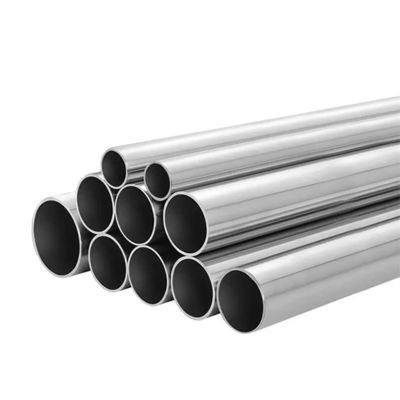 ISO Certified 201 304 304L 316 316L 2205 2507 310S 316ti 317L 430 Stainless Steel Pipe Tube