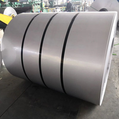 Hot Rolled Ss Strips / Ss Coils / Stainless Steel Strip S43000/S41008/S41000/S42000