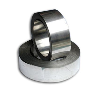 304 304L Heat Treatment Normalized / Annealed / Quenched / Tempered Stainless Steel Strip