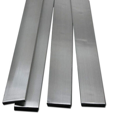 304 304L Heat Treatment Normalized / Annealed / Quenched / Tempered Stainless Steel Strip