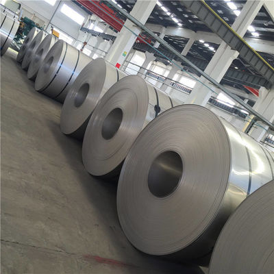 Heat Treatment Normalized Stainless Steel Strip for 201 304 304L 309S 316 316L Strip