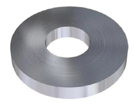 High Precision Stainless Steel Strip Tolerance /- 1% for Industrial Applications