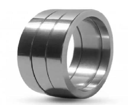 High Precision Stainless Steel Strip Tolerance /- 1% for Industrial Applications