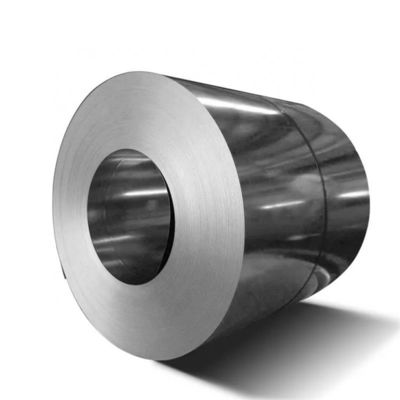 Annealed 201 304 316L Stainless Steel Strip 0.1mm Thick for Kitchenware and Tableware