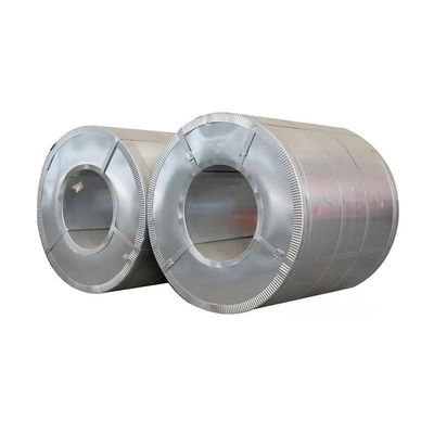 Annealed 201 304 316L Stainless Steel Strip 0.1mm Thick for Kitchenware and Tableware