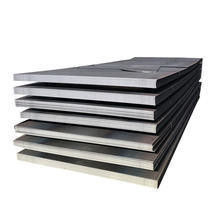 Carbon Steel Sheet S235 S275 S355 Plate for Rough Turning BY-CP071