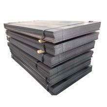 Carbon Steel Sheet S235 S275 S355 Plate for Rough Turning BY-CP071
