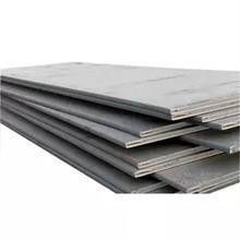 Carbon Steel Sheet S235 S275 S355 Plate for Rough Turning BY-CP071