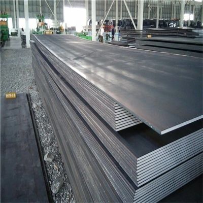 Measuring Tools A516 Grade 60 1018 1045 Carbon Steel Sheet/Plate Third Party Inspection