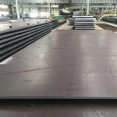 Measuring Tools A516 Grade 60 1018 1045 Carbon Steel Sheet/Plate Third Party Inspection