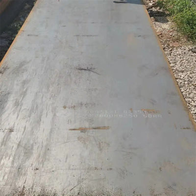 ASTM A36 S235jr S275jr Q255 Q345 Mild Steel Plate Steel Sheet with 0.12mm-4mm Thickness