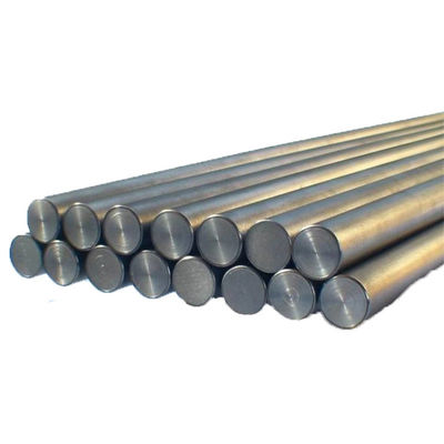5.8m Stainless Steel Rod 201 304 310 316 316L Ba 2b No. 4 Mirror Surface Round Bar 2mm 3mm 6mm