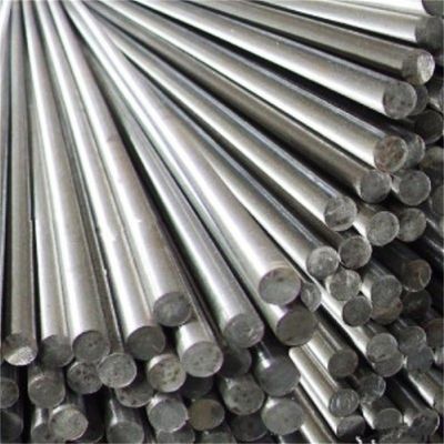 Certified AISI 304 316 316L Square Stainless Steel Bar 1.4301 / SUS304 Square Rod 12mm