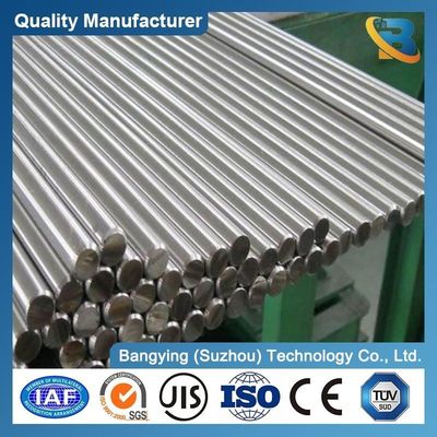 304 Stainless Steel Round Square Flat Rectangular Hollow Tube Steel Customized Diameter 10mm 20mm for Machinery