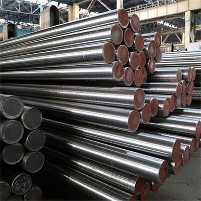 304 Stainless Steel Round Square Flat Rectangular Hollow Tube Steel Customized Diameter 10mm 20mm for Machinery