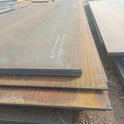 Customized Request for SAE 1015 Carbon Steel Sheet and Length 1-12m or Customized