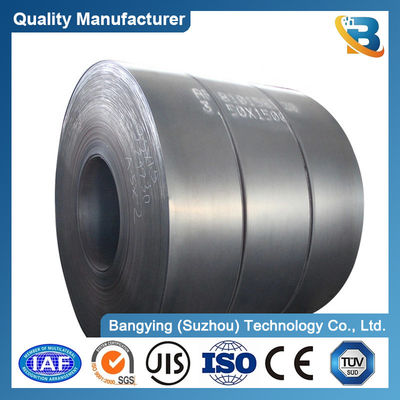 Hot Rolled A36 A106 Q355 High Strength Carbon Steel Coils for Structural Construction