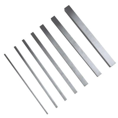 6mm Stainless Steel Bars ASTM A276 A484 Ss 304 316L Hexagonal Rod with Polished Finish