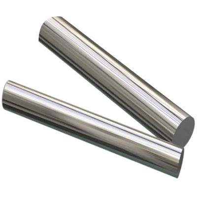 Stainless Steel Round Bar 2mm 3mm 6mm 201 304 310 316 316L Ba 2b No. 4 Mirror Surface