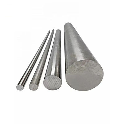 Request Sample ANSI AISI 201 304 304L 304n 304ln 309S 310S 317 Stainless Steel Round Bar