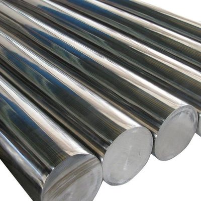 Request Sample ANSI AISI 201 304 304L 304n 304ln 309S 310S 317 Stainless Steel Round Bar