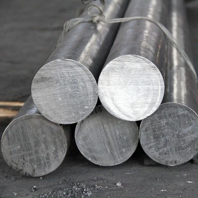 Polished 304 Stainless Steel Round Square Rod 304L Metal Bar Length 12m