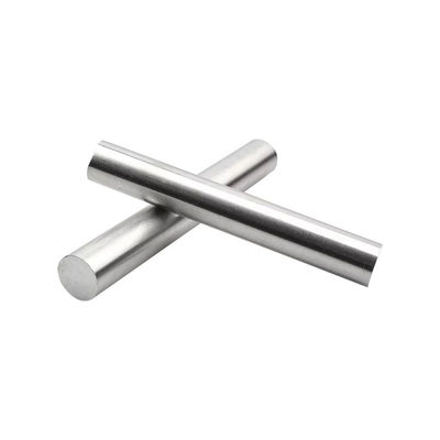 Stainless Steel Rod ASTM AISI Ss Bright Rod 201 430 321 309S 310S 904L 254mo 253mA 17-4pH 630 631 2205 2507 316 316L 304