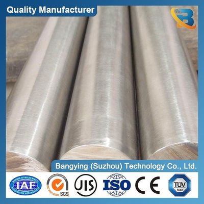 Wuxi Steel Rebar Deformed Stainless Steel Bar Iron Rods for Structural Applications