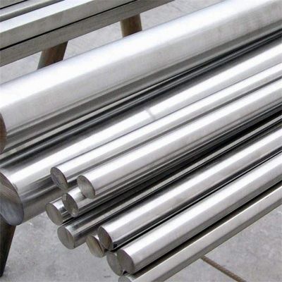 Wuxi Steel Rebar Deformed Stainless Steel Bar Iron Rods for Structural Applications