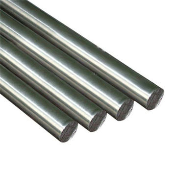Wuxi Steel Rebar Deformed Stainless Steel Bar Iron Rods for Structural Applications