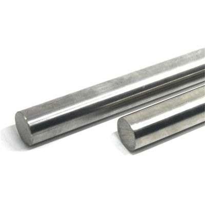Shandong of Stainless Steel Bar for Construction Decoration Hot Rolled Technique