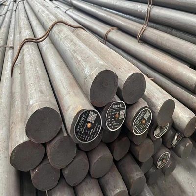 ASTM 201 304 310 316 321 904L A276 2205 2507 4140 310S Round Stainless Steel Rod