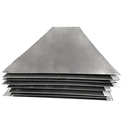 S235jr/S355jr/Ss400 Carbon Steel Plate for Special Wear Resistant Steel Q275