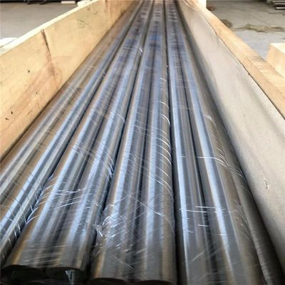 Reasonable Sizes 304 316 Stainless Steel Round Rod /Bar for Ba Treatment Customized