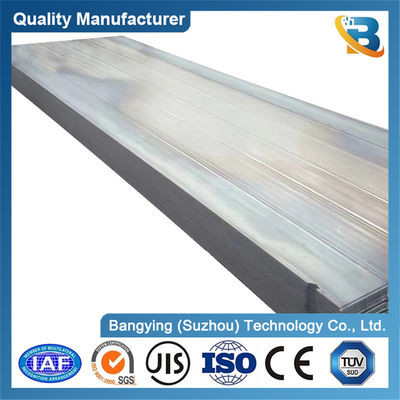 10mm and 20mm Thickness A36 Mild Steel Sheet with Customized Rough Turning Solutions