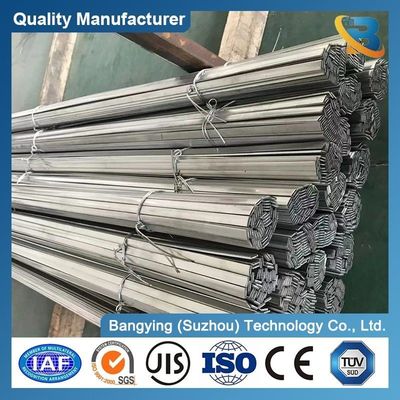 Large Diameter 304 316 Stainless Steel Bar 10mm 20mm 30mm 40mm 50mm Direct GB Standard