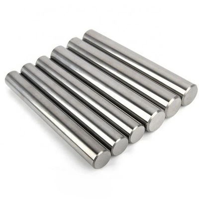 Large Diameter 304 316 Stainless Steel Bar 10mm 20mm 30mm 40mm 50mm Direct GB Standard