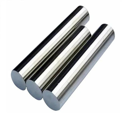 Large Diameter 304 316 Stainless Steel Bar 10mm 20mm 30mm 40mm 50mm Direct GB Standard