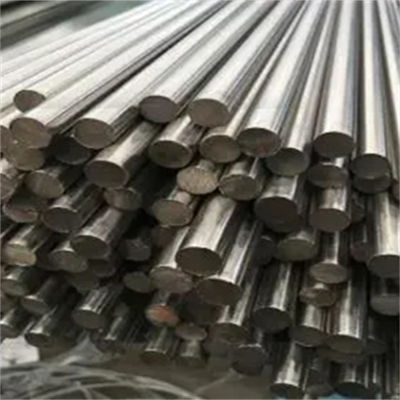 Large Diameter 304 316 Stainless Steel Bar 10mm 20mm 30mm 40mm 50mm Direct GB Standard