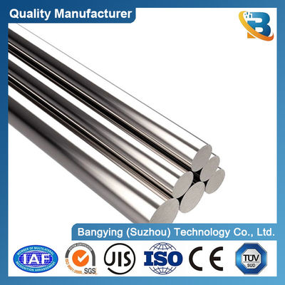Class/Grade 300 / 400 17-4 pH Stainless Steel Rod 304 316 SS Round Bar Spot Free Samples