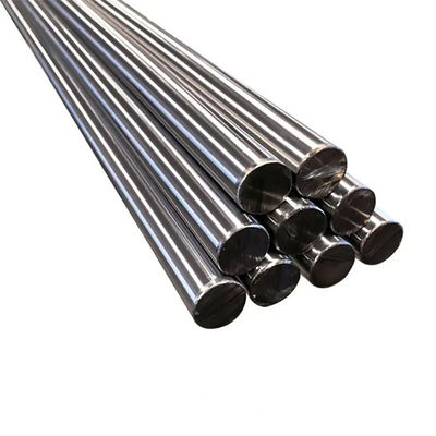 Class/Grade 300 / 400 17-4 pH Stainless Steel Rod 304 316 SS Round Bar Spot Free Samples