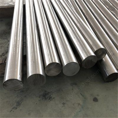 Class/Grade 300 / 400 17-4 pH Stainless Steel Rod 304 316 SS Round Bar Spot Free Samples
