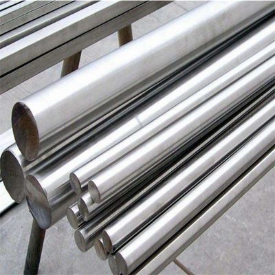Class/Grade 300 / 400 17-4 pH Stainless Steel Rod 304 316 SS Round Bar Spot Free Samples