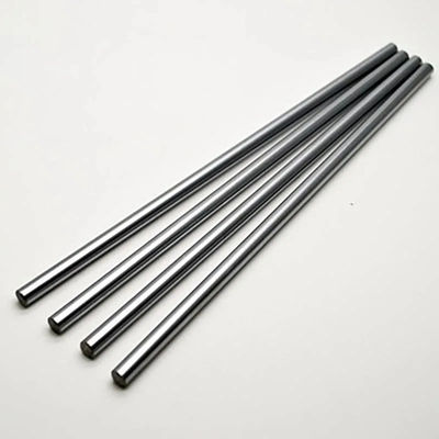 ASTM ASME 309 310 310S 410 420 430 17-4pH 630 2205 Stainless Steel Round Bar Rod Customize