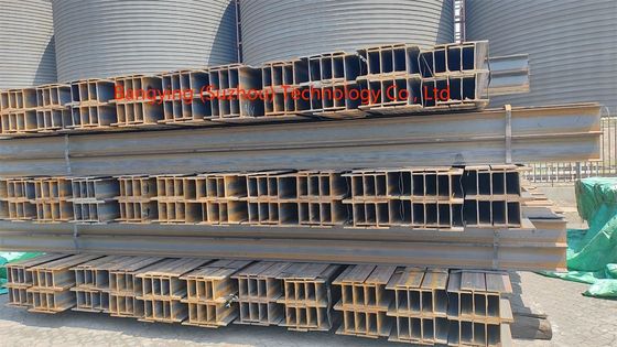 200/300/400 Series S355/Q355b Hot Rolled Seamless Square Rectangular Steel Pipes Carbon Steel Tube Black Steel Pipes and Tubes